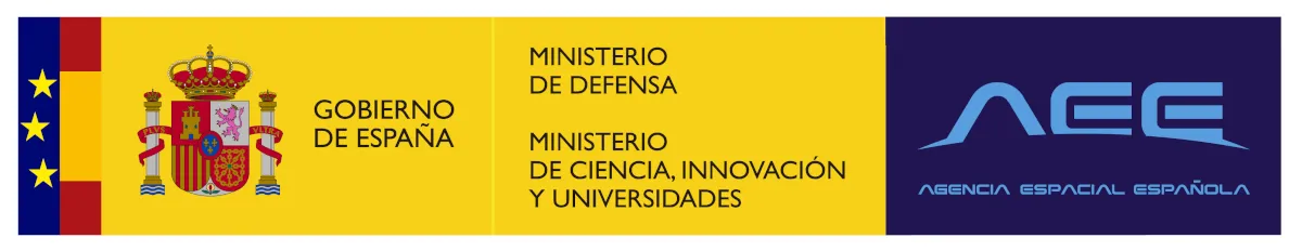 Agencia Espacial Española